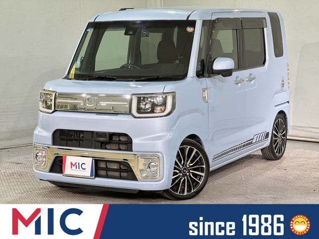 Daihatsu WAKE 2016 6423182-0