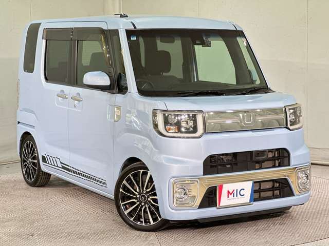 Daihatsu WAKE 2016 6423182-1