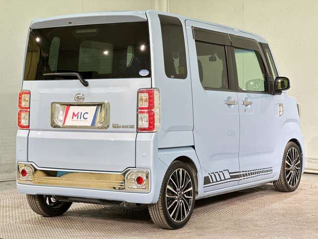 Daihatsu WAKE 2016 6423182-4
