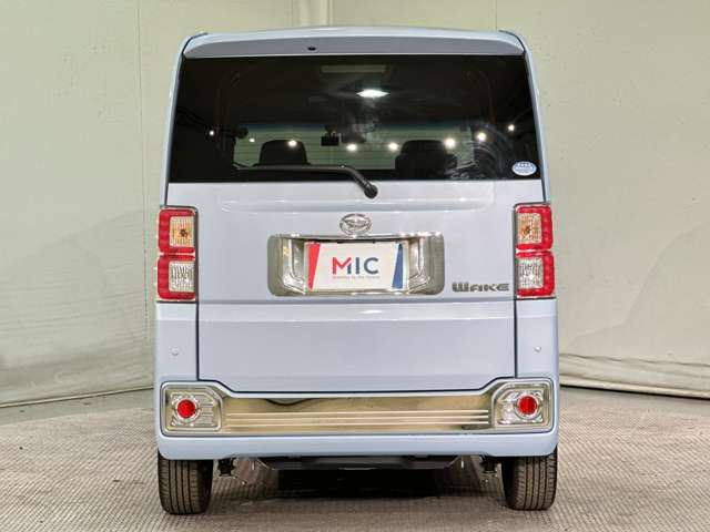 Daihatsu WAKE 2016 6423182-5