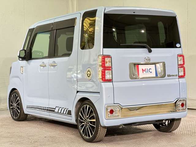 Daihatsu WAKE 2016 6423182-6