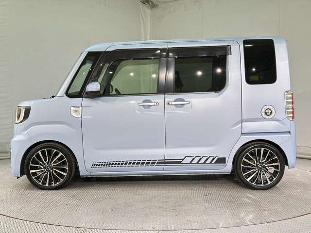 Daihatsu WAKE 2016 6423182-7