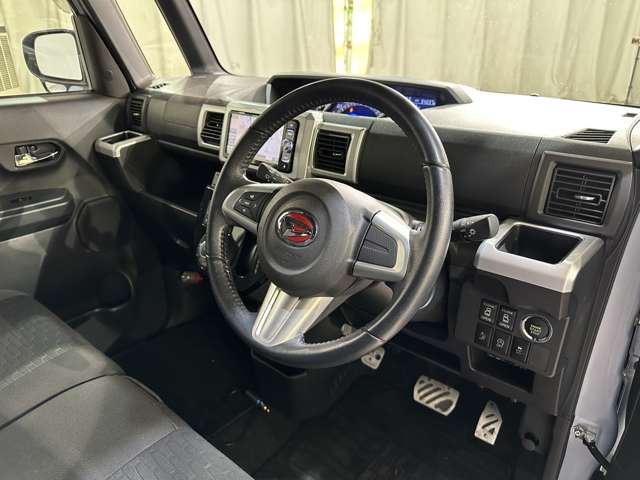 Daihatsu WAKE 2016 6423182-8