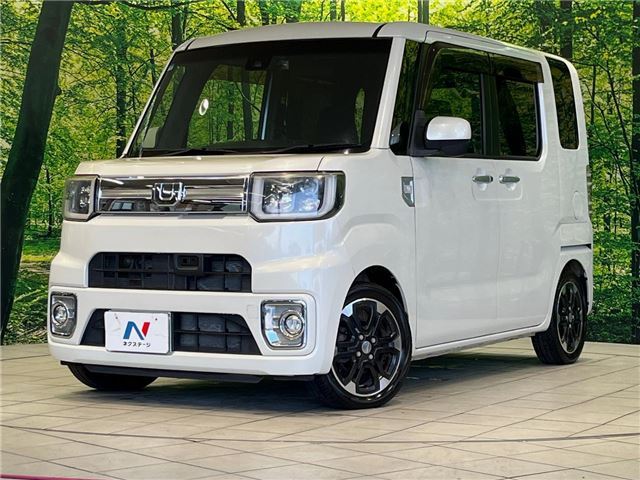Daihatsu WAKE 2016 6423210-0