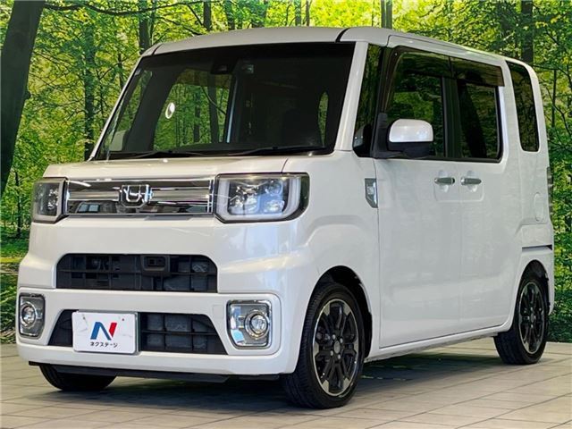 Daihatsu WAKE 2016 6423210-10