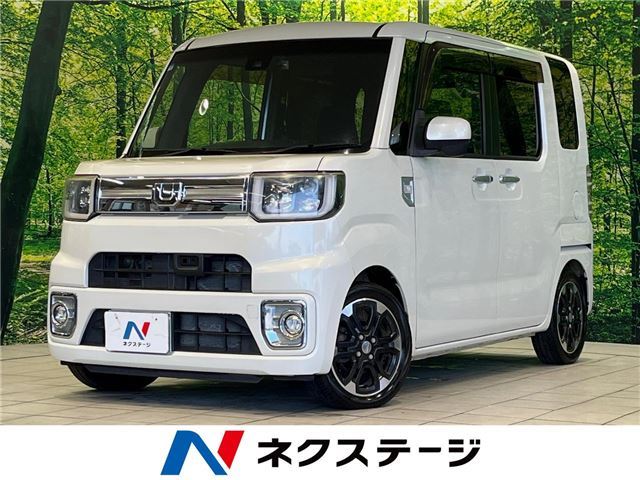 Daihatsu WAKE 2016 6423210-3