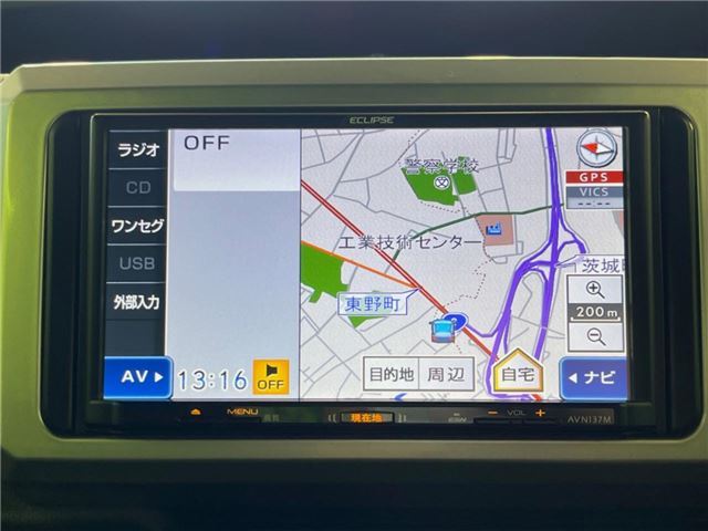 Daihatsu WAKE 2016 6423210-5