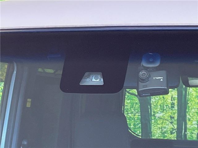Daihatsu WAKE 2016 6423210-7