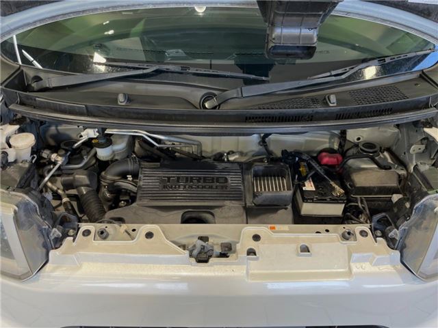 Daihatsu WAKE 2016 6423210-9