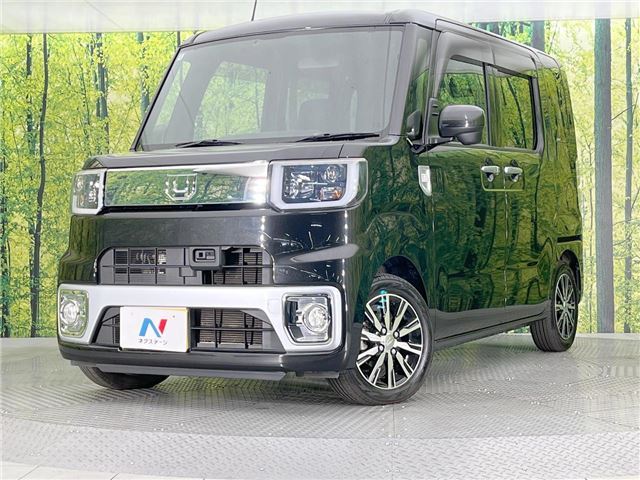 Daihatsu WAKE 2016 6423233-0