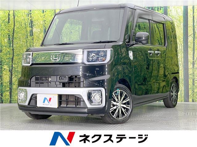 Daihatsu WAKE 2016 6423233-3