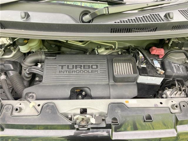 Daihatsu WAKE 2016 6423233-4
