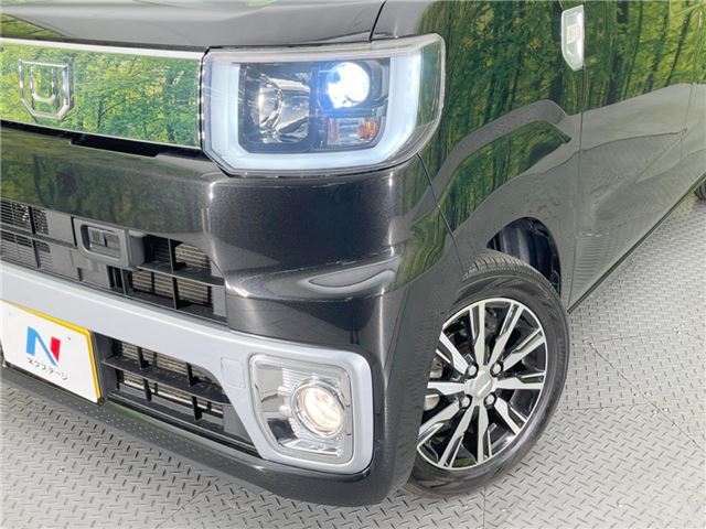 Daihatsu WAKE 2016 6423233-5