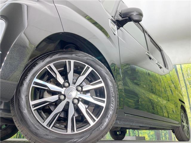 Daihatsu WAKE 2016 6423233-7