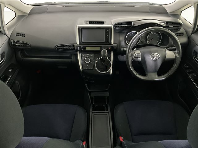 Toyota WISH 2015 6400253-2