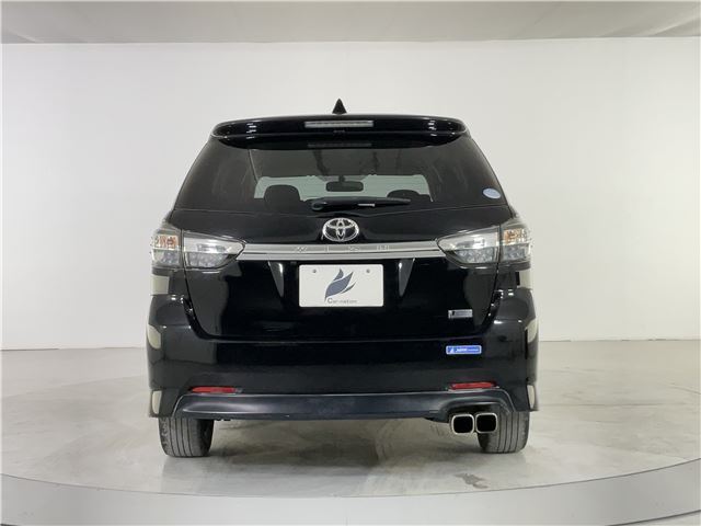 Toyota WISH 2015 6400253-4