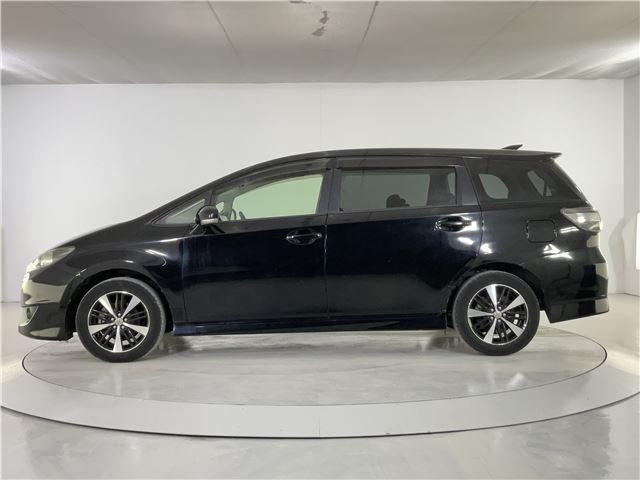 Toyota WISH 2015 6400253-5