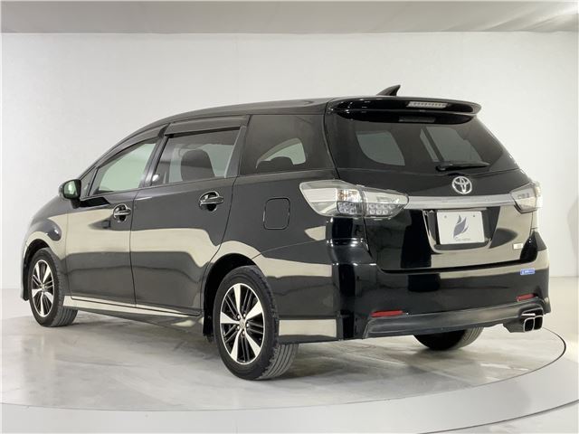 Toyota WISH 2015 6400253-6