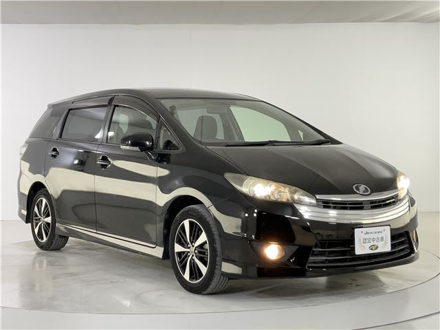 Toyota WISH 2015 6400253-8