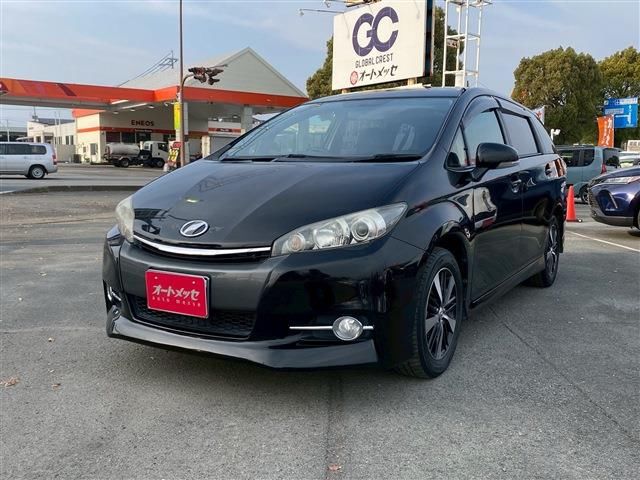 Toyota WISH 2013 6400588-0