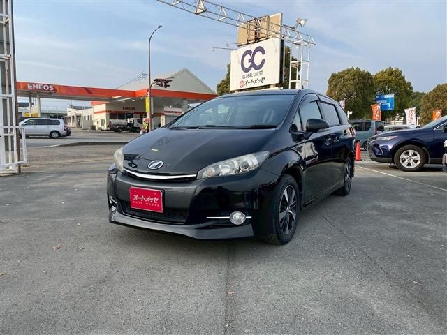 Toyota WISH 2013 6400588-1