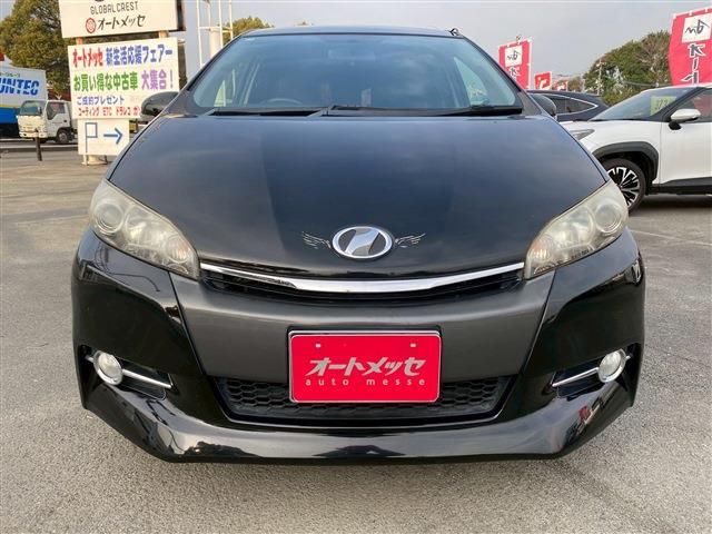 Toyota WISH 2013 6400588-2