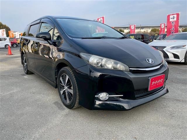Toyota WISH 2013 6400588-3