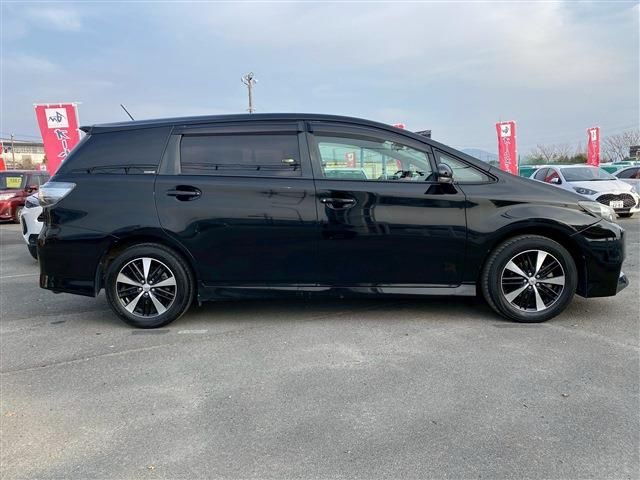 Toyota WISH 2013 6400588-4
