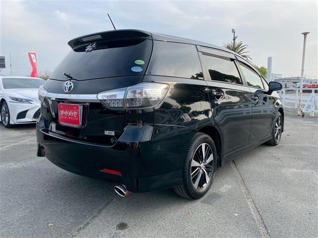 Toyota WISH 2013 6400588-5