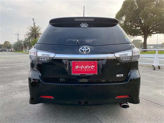 Toyota WISH 2013 6400588-6