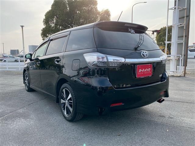 Toyota WISH 2013 6400588-7