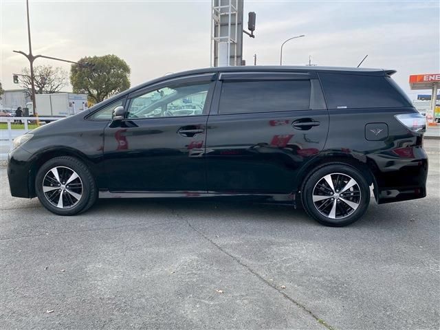 Toyota WISH 2013 6400588-8