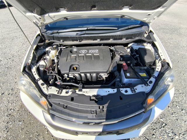 Toyota WISH 2012 6401049-3