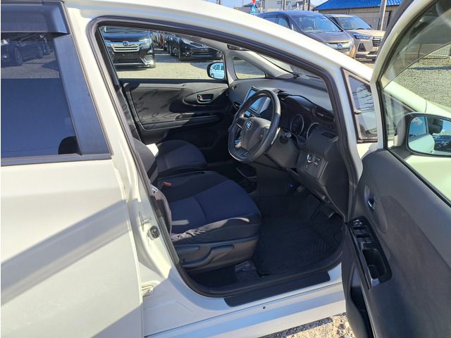 Toyota WISH 2012 6401049-8