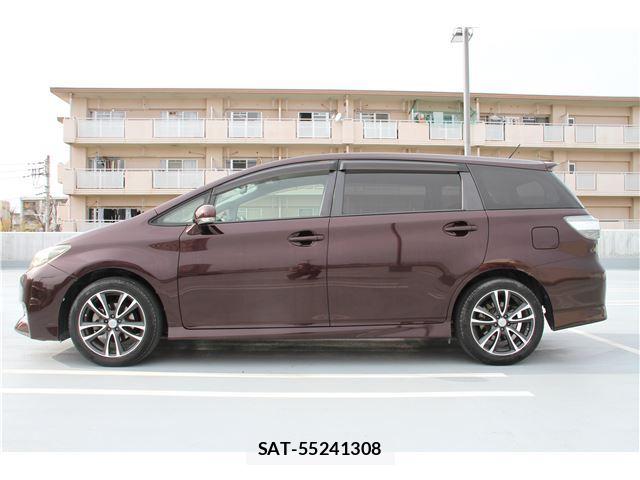 Toyota WISH 2012 6401050-1