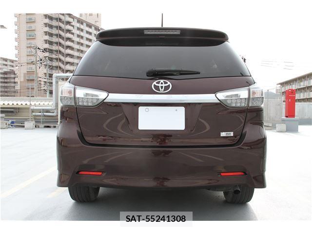 Toyota WISH 2012 6401050-3