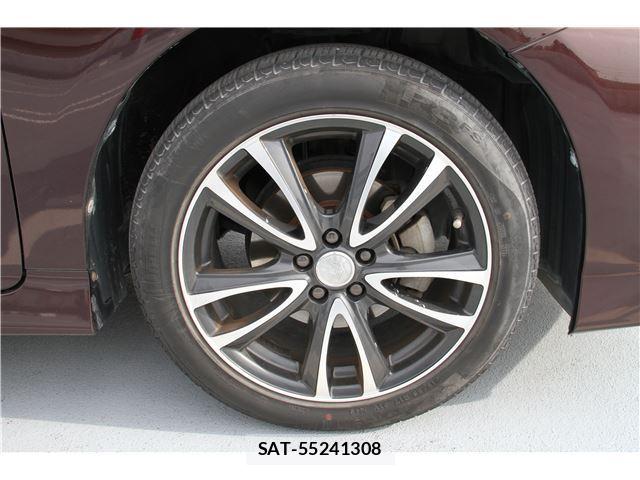 Toyota WISH 2012 6401050-8