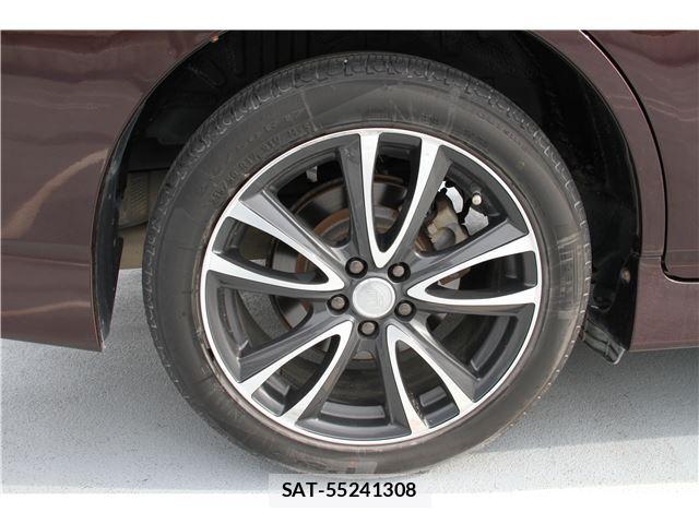 Toyota WISH 2012 6401050-9