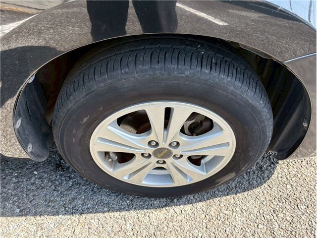 Toyota WISH 2007 6401981-10