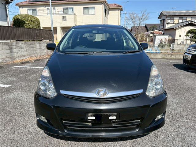 Toyota WISH 2007 6401981-5