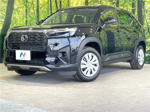 Honda WR-V 2026 6419623-0
