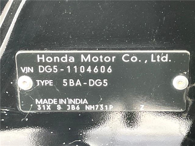 Honda WR-V 2026 6419623-1