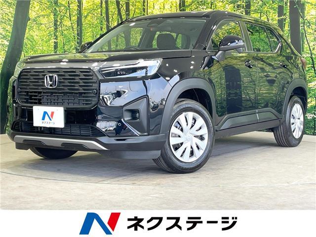 Honda WR-V 2026 6419623-3