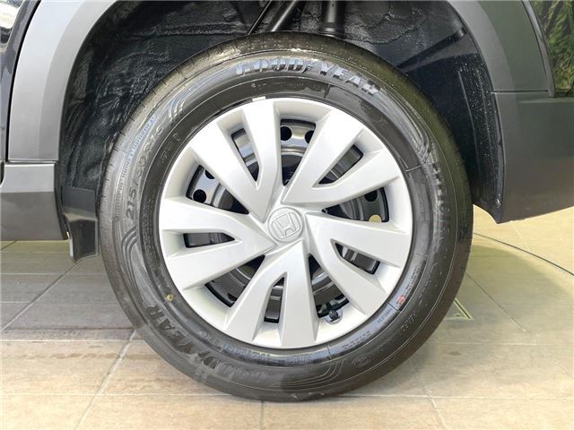Honda WR-V 2026 6419623-4