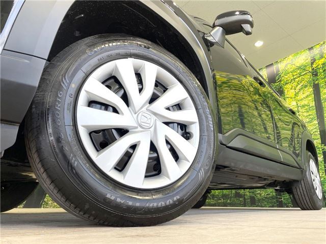 Honda WR-V 2026 6419623-6