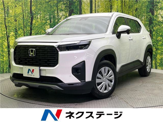 Honda WR-V 2026 6419646-3