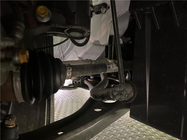Honda WR-V 2026 6419646-6