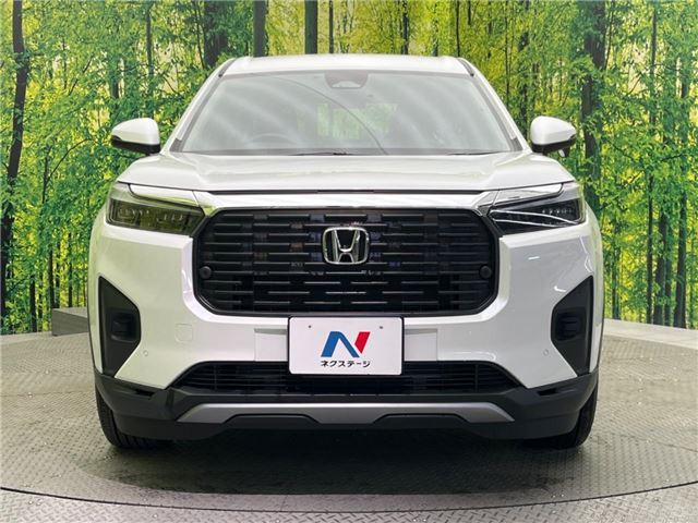 Honda WR-V 2026 6419646-8
