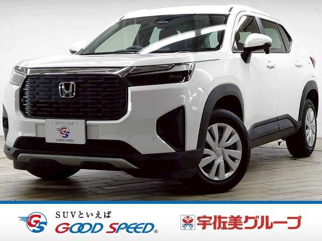 Honda WR-V 2026 6419688-0