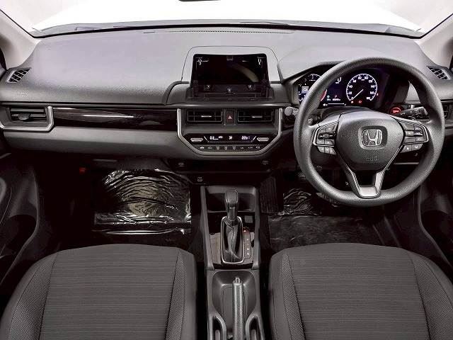 Honda WR-V 2026 6419688-2